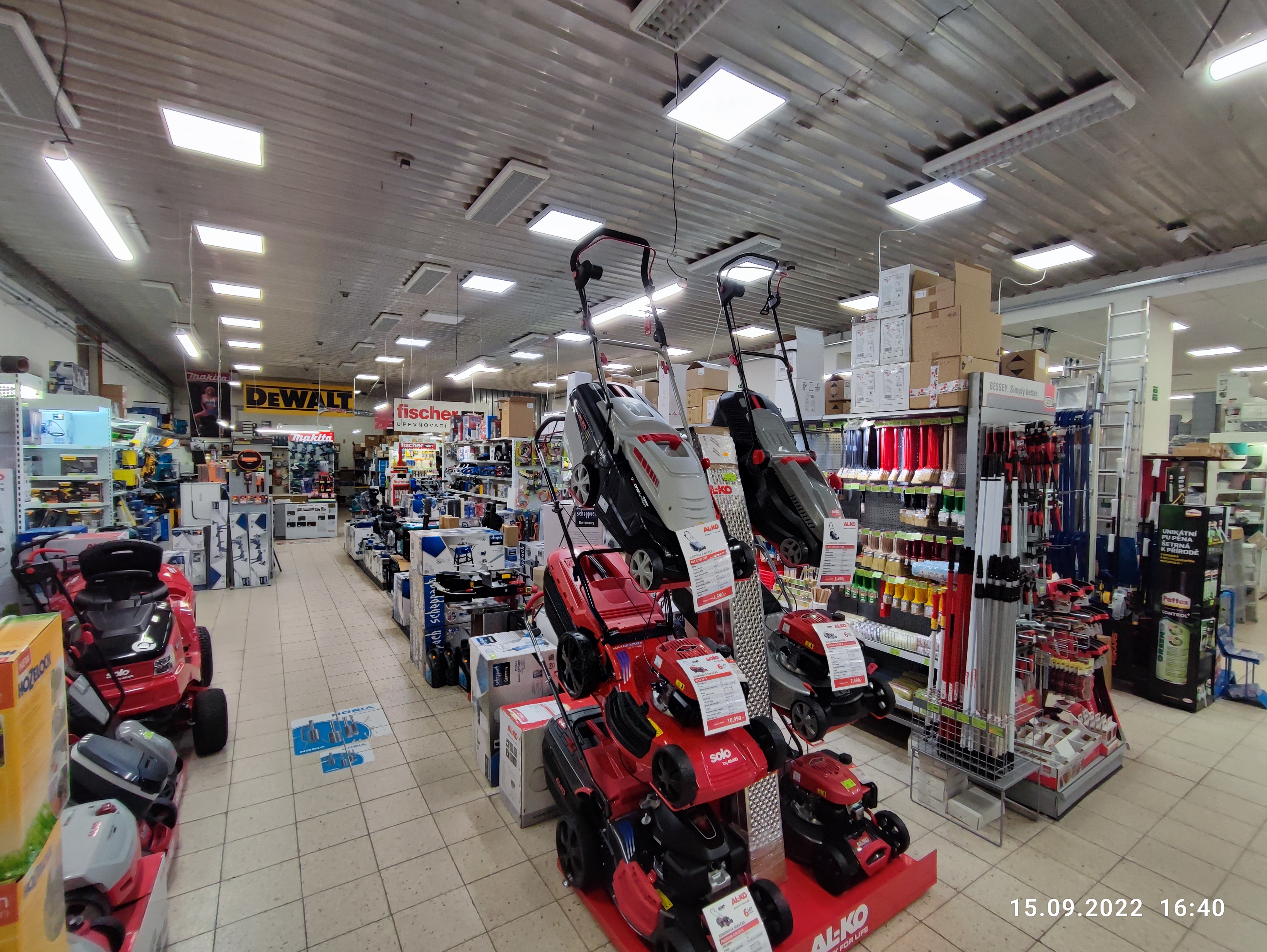 Nářadí Janoušek foto 5