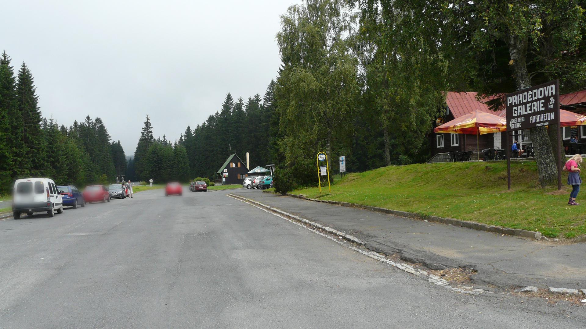 Stanice horské služby Skřítek foto 4