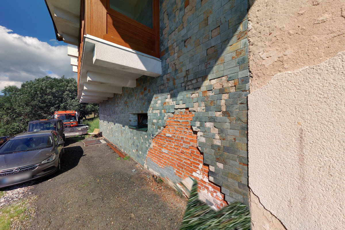 Investiční pokoje Emerich