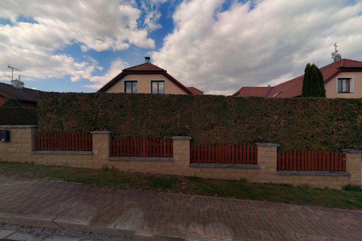 Údržba sportovišť FM - Credit s.r.o.