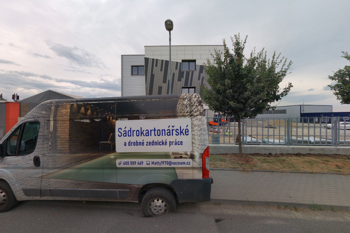 Czech Republic Onamba, s.r.o.