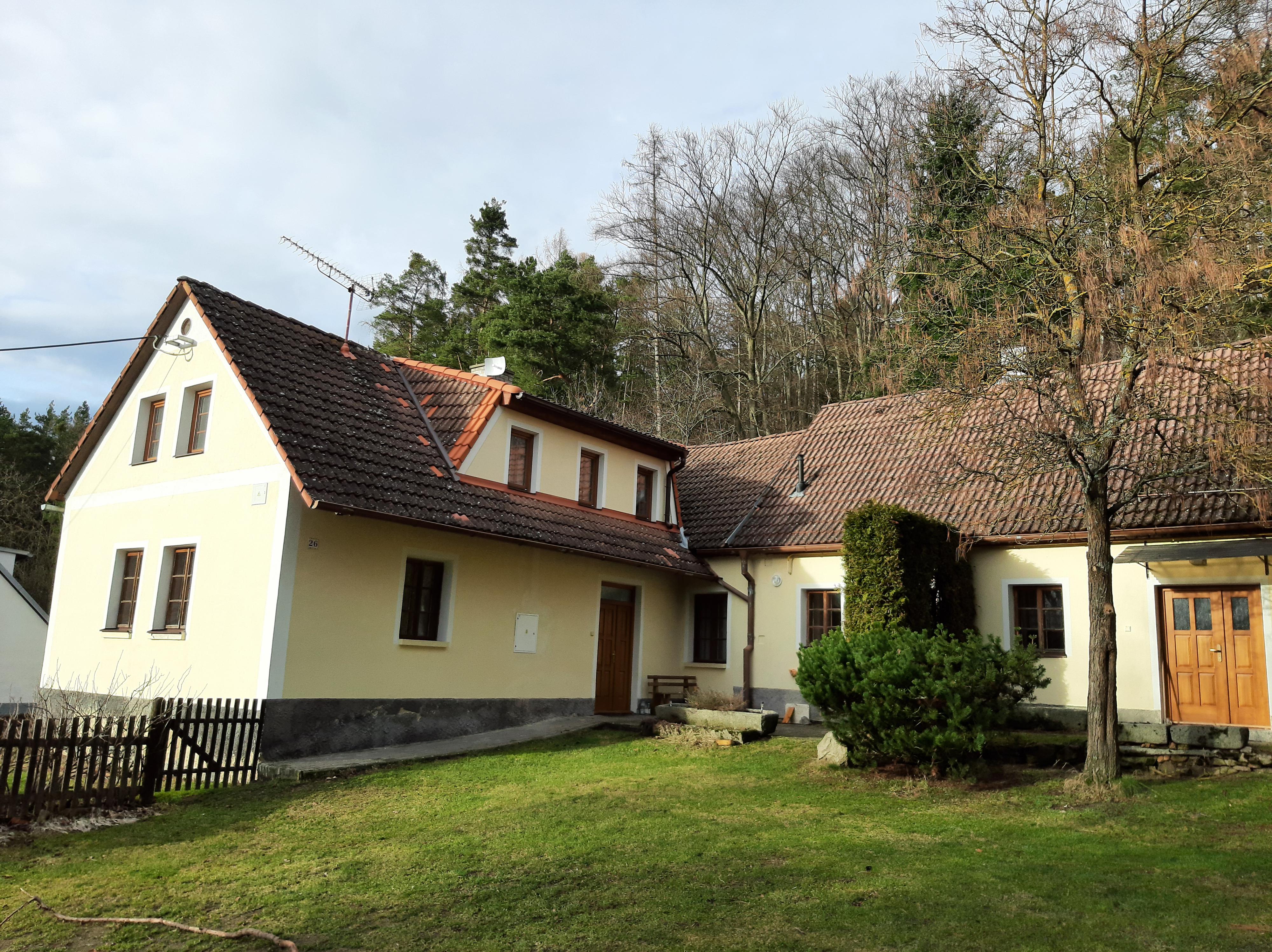 Ubytování Boudy 26 foto 2