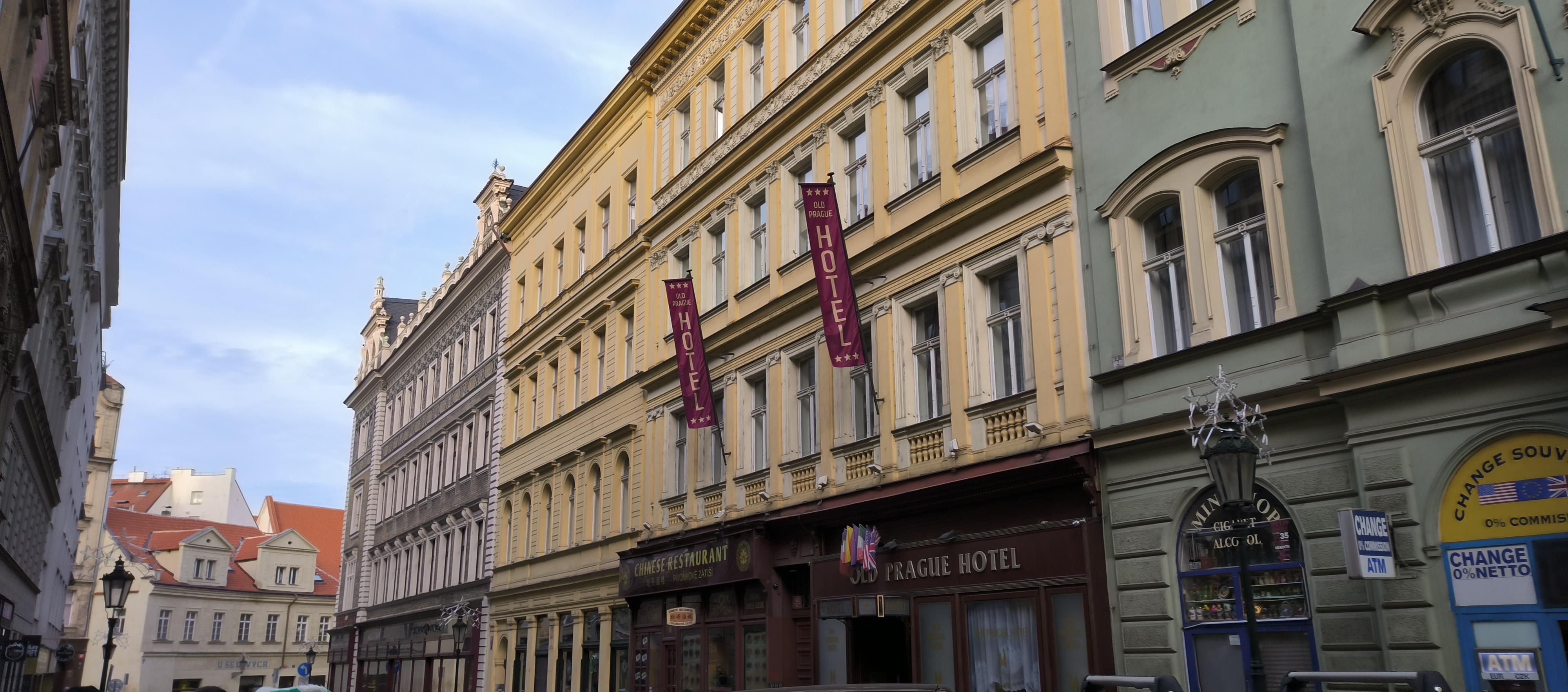 Čínská restaurace Pivoňkové zátiší