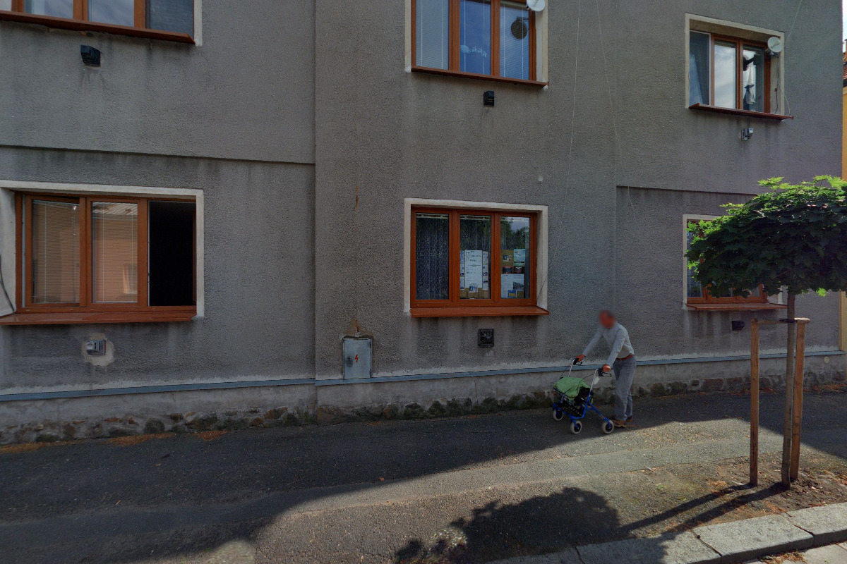 Náboženská obec Církve československé husitské v Nymburce