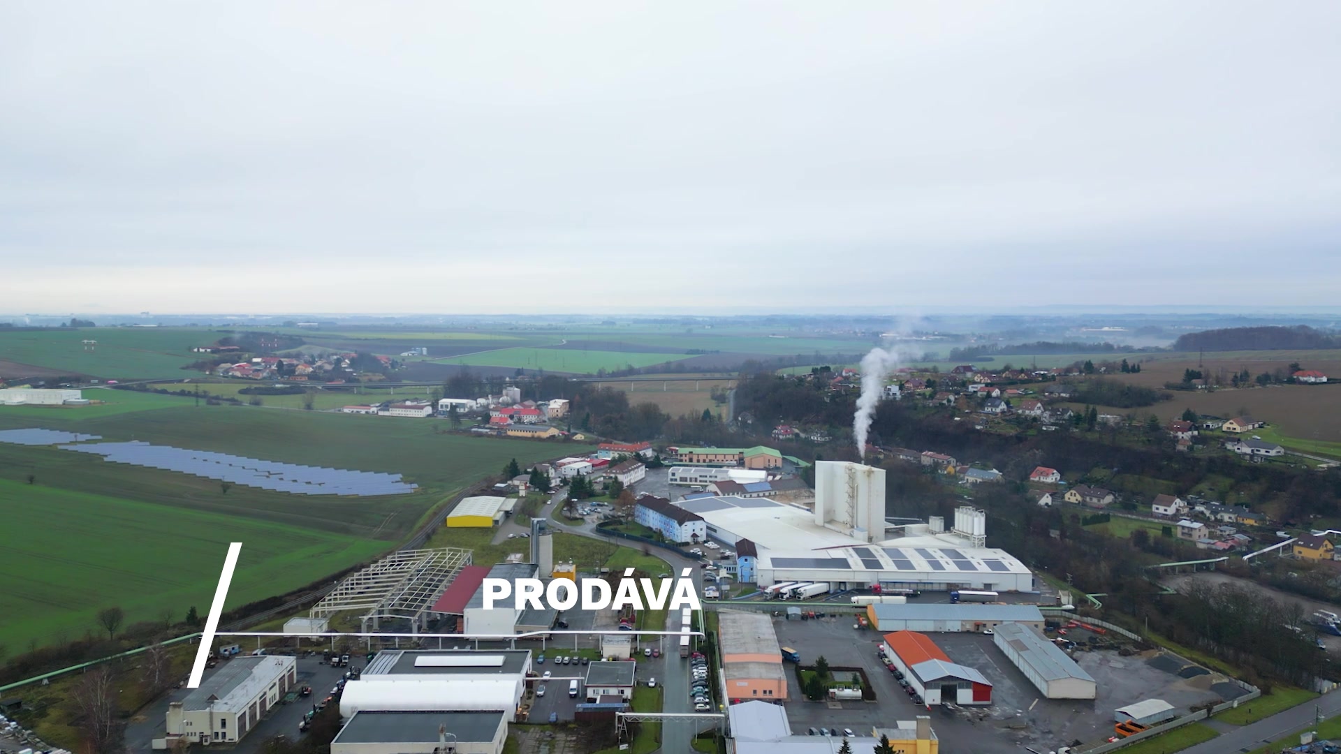 Reality Dachovský s.r.o. foto 2 (náhled videa)