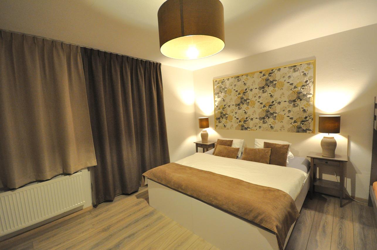 Wellness pension Fulda foto 6