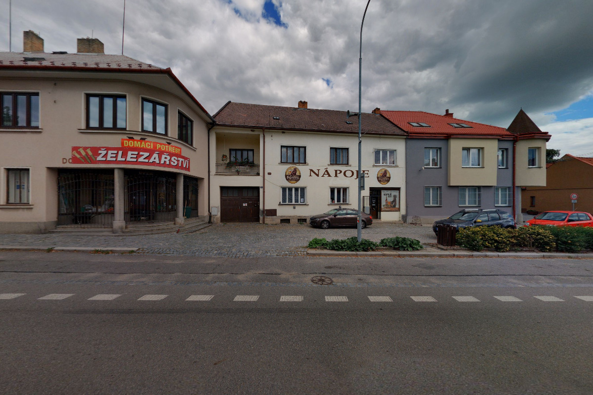 NÁPOJE Měřín, s.r.o. foto 5