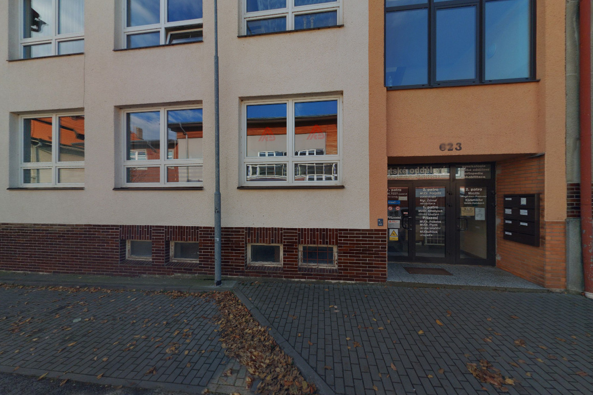Pediatrie Chotěboř s.r.o.