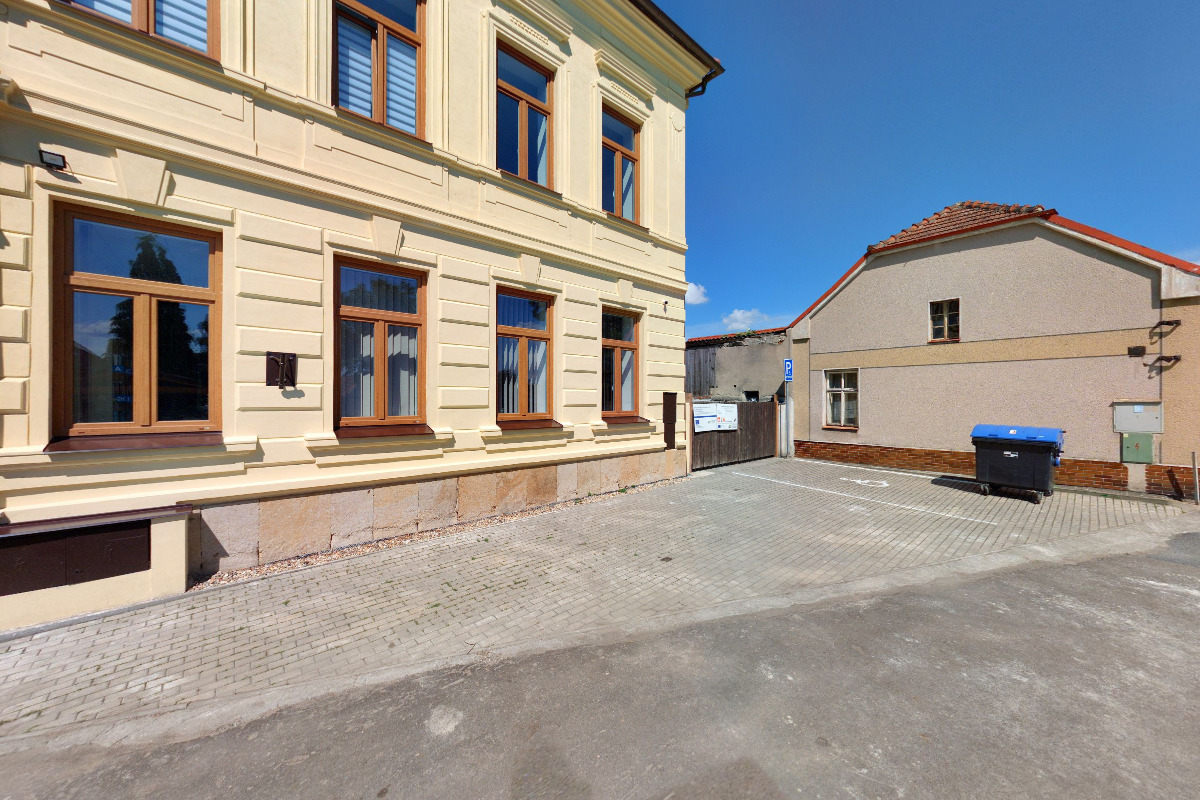 Obecní knihovna Choťánky foto 2