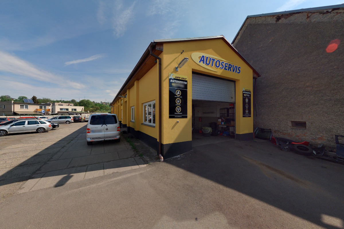 Autoservis Petr Duřt foto 4