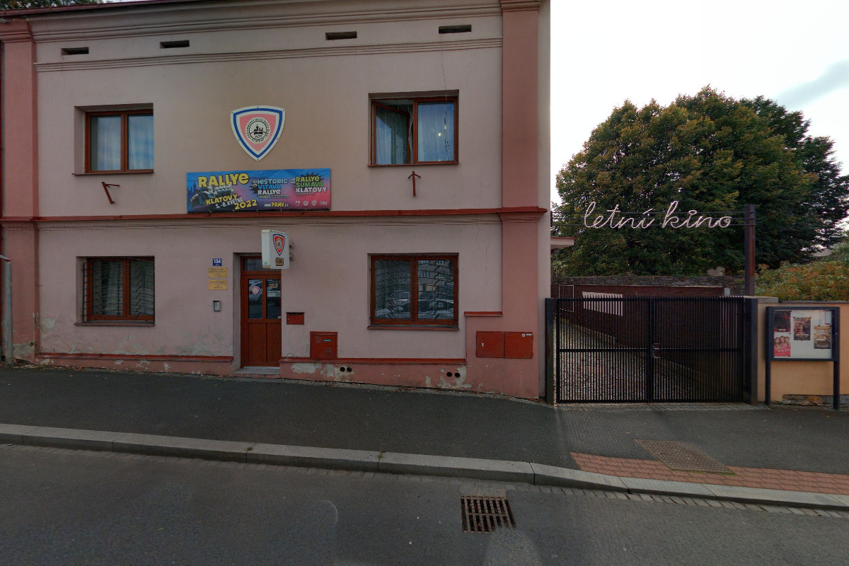 Pošumavský auto moto klub v AČR foto 3