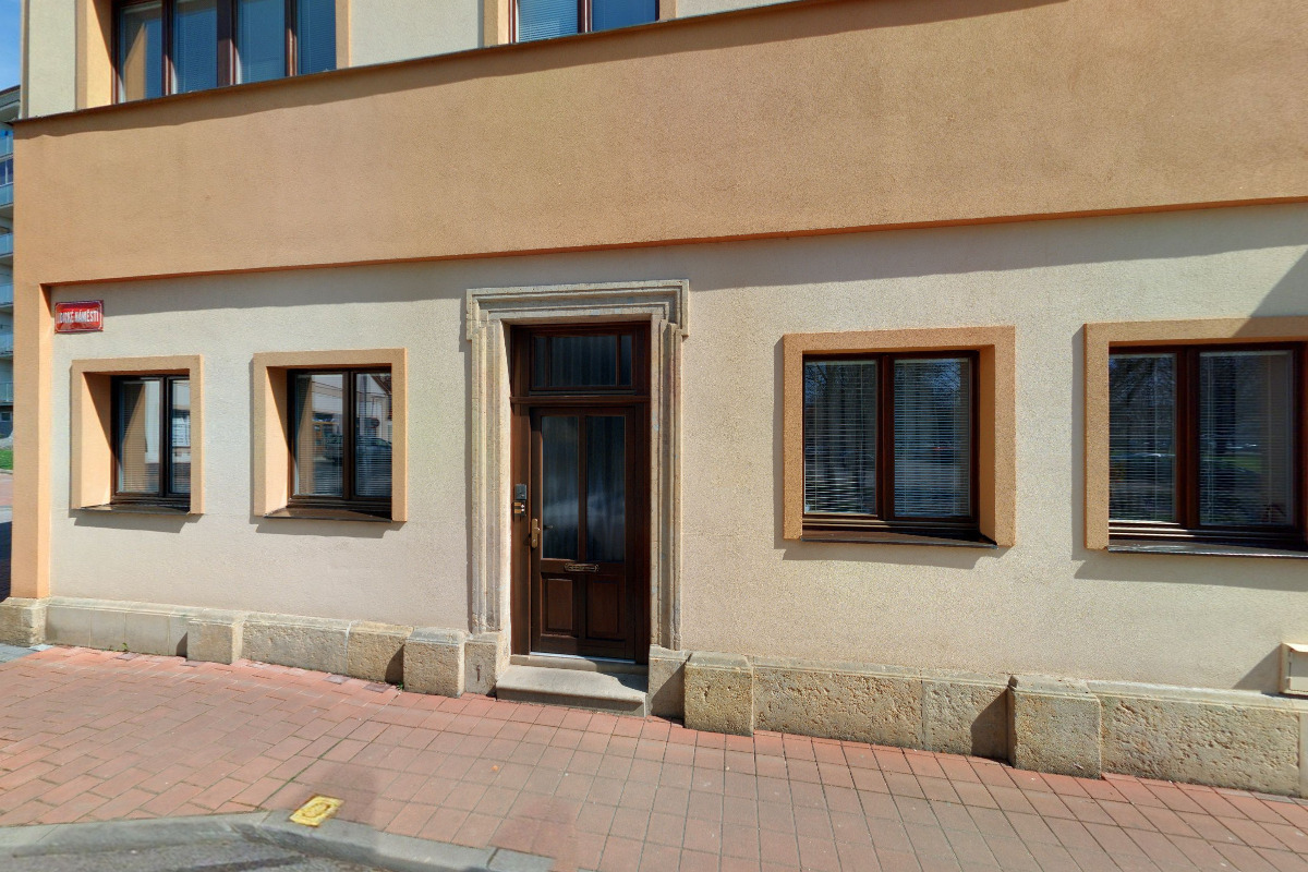 JUDr. Jiří Záveský, advokát foto 2