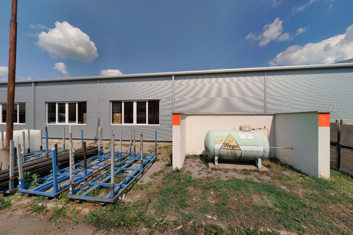 SCHULTE malířské válečky a plastik, spol. s r.o.