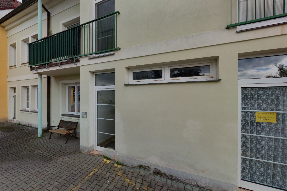 Stomatologická ordinace MUDr. Ivana Vlková foto 2