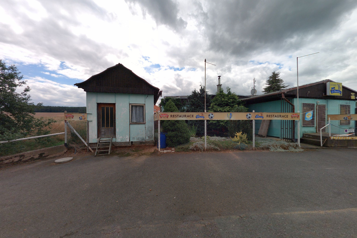 FC PÁSOVÁ OCEL OLEŠNÁ