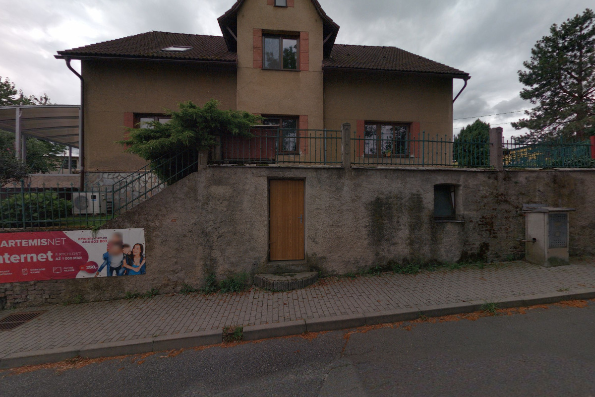 Autoklub Hrádek nad Nisou v AČR