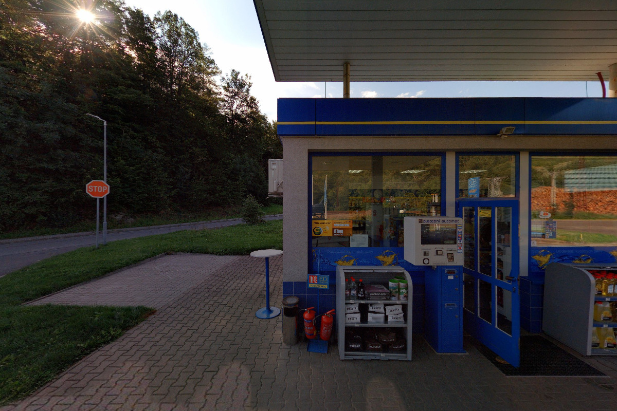 EuroOil foto 2