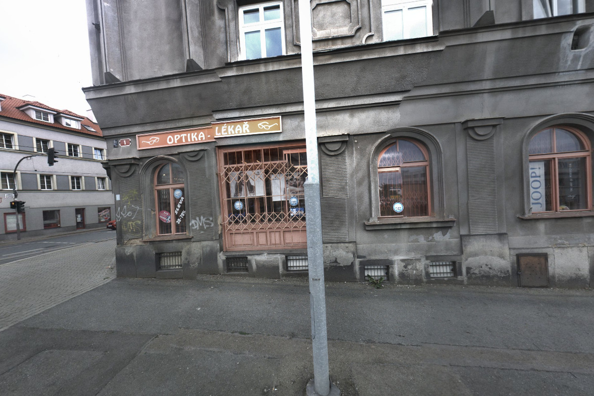 Overoptic (Optika U Štíra) foto 5