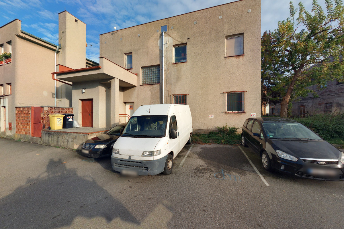 Mini Market Chotěboř foto 2