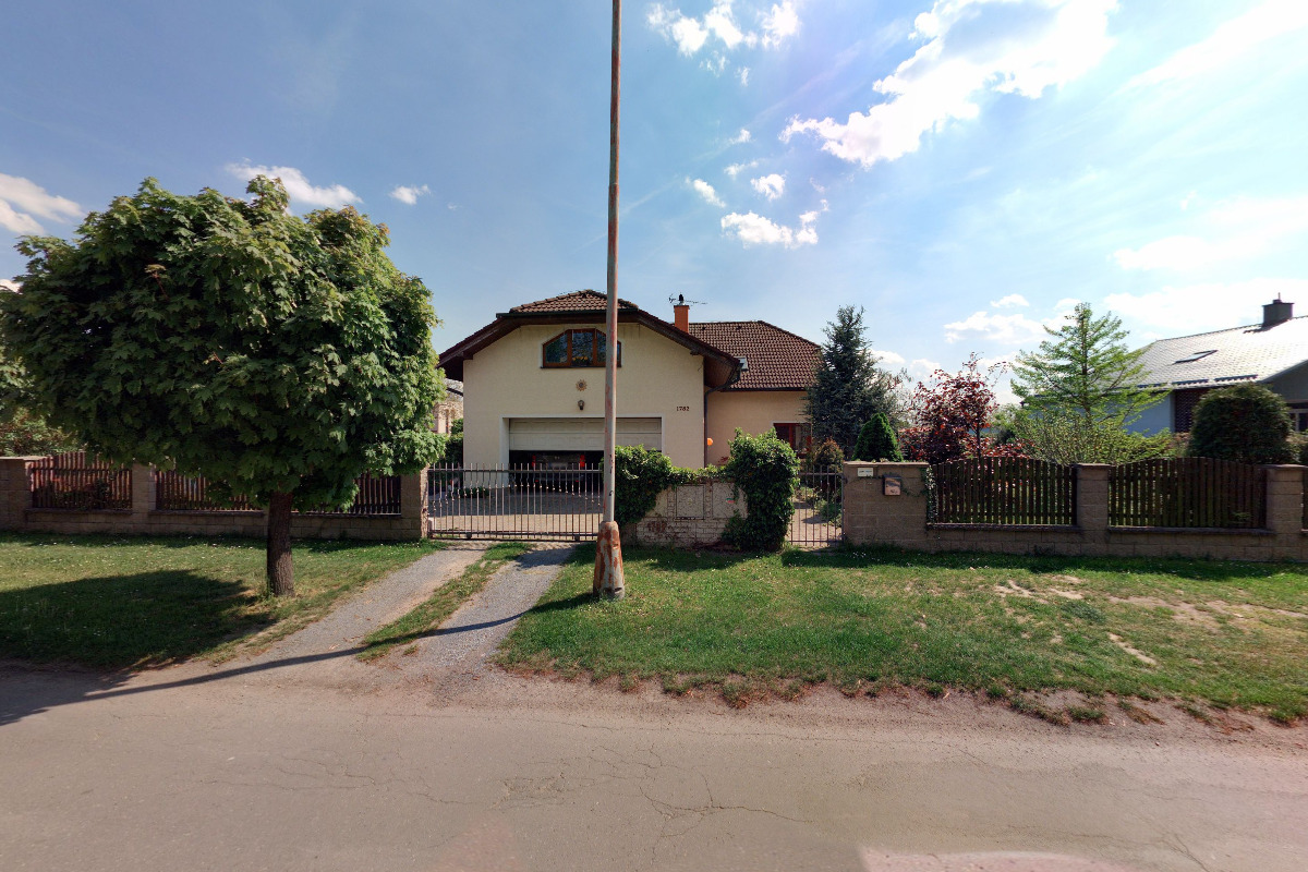 DELTA Computer, spol. s r.o.