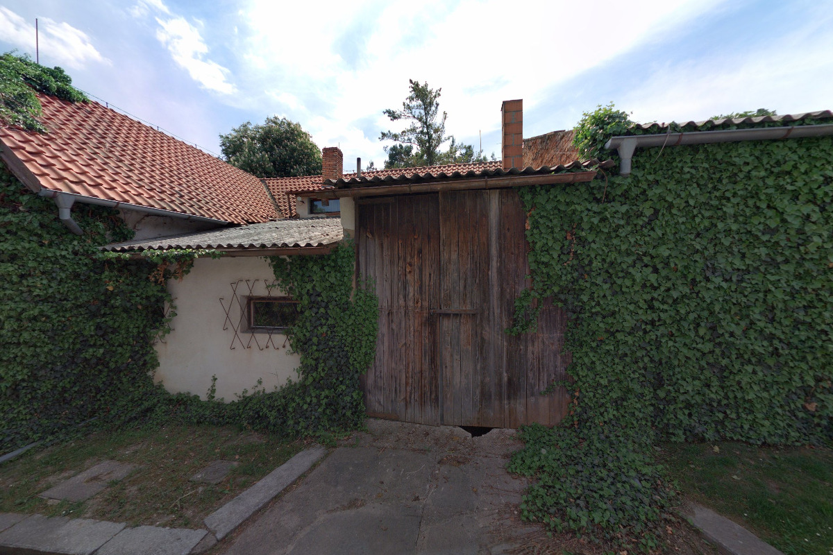 Jiří Vaňousek - Bezpečnost práce