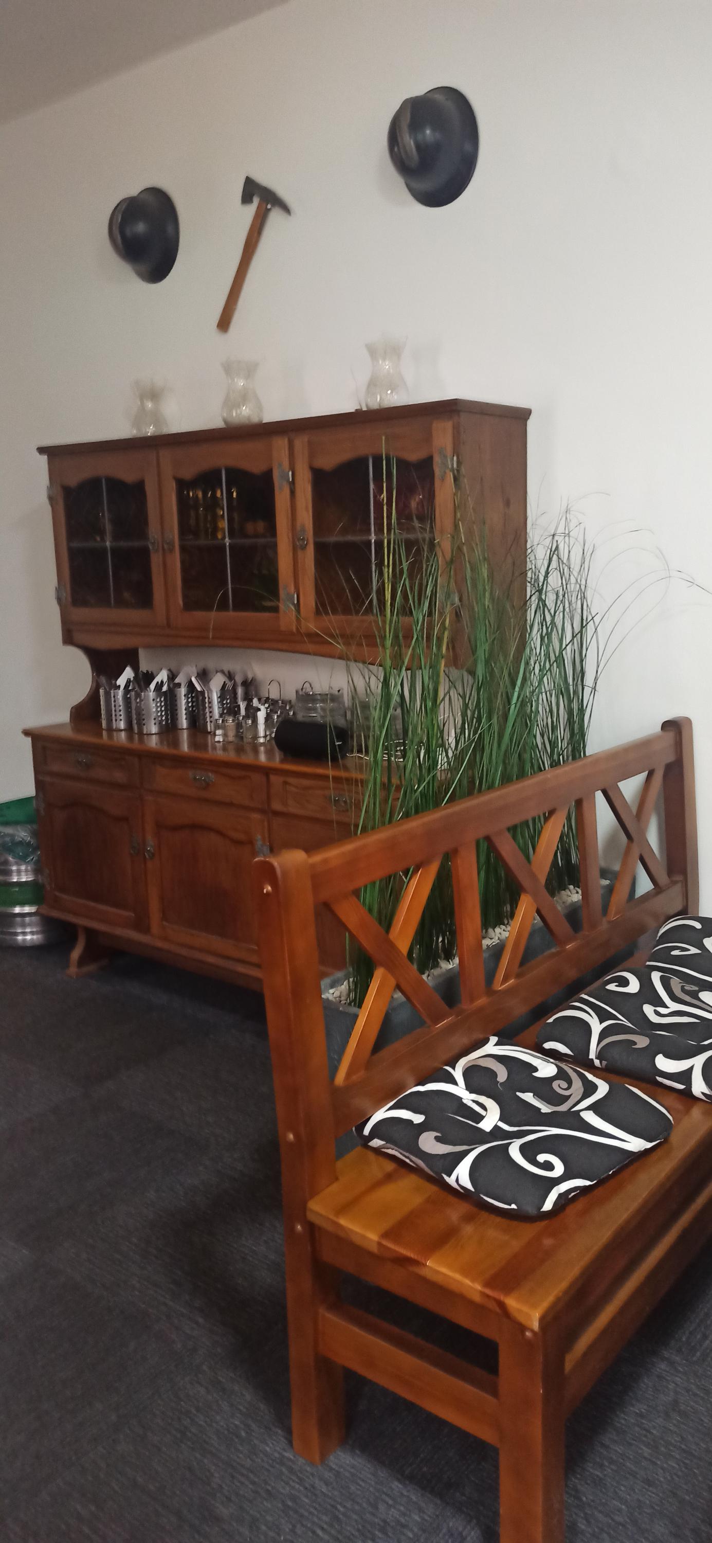 Restaurace Na Hasičce foto 6