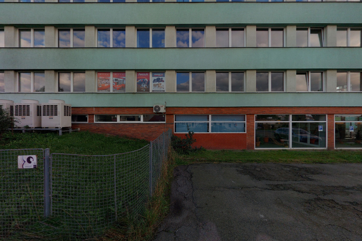 TRADECO, spol. s r.o.