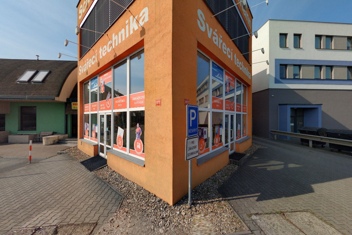 SCHINKMANN, s.r.o. foto 4