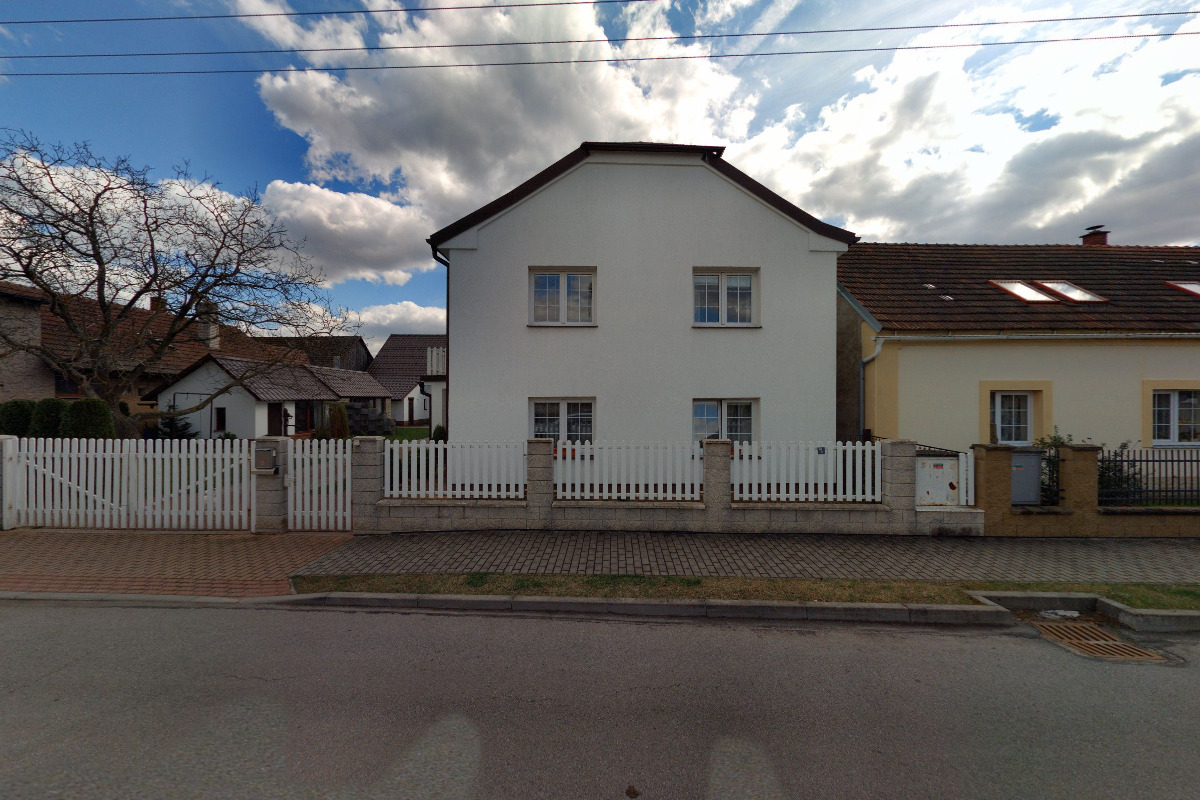 Miloš Hašek foto 2