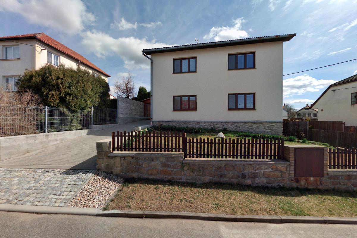 Moto klub Hodice AČR