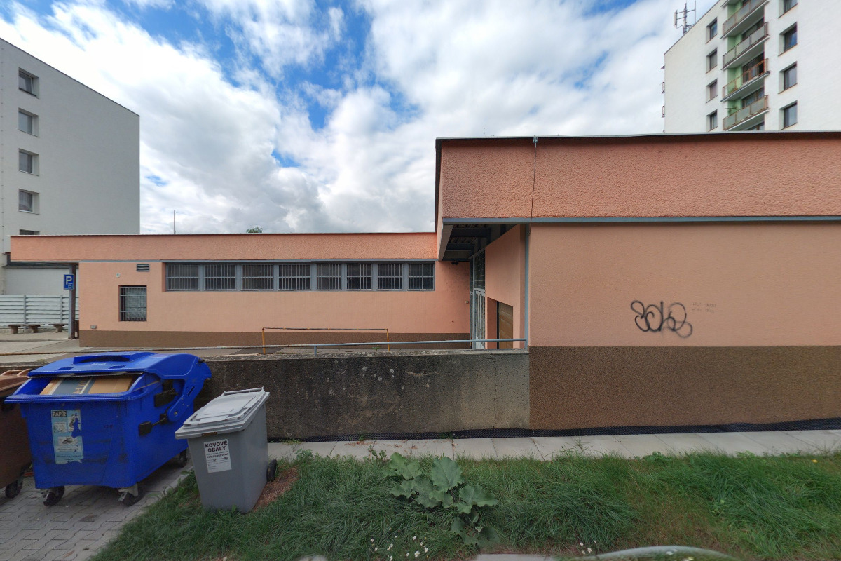 VERNER POTRAVINY - Pizzerie foto 3