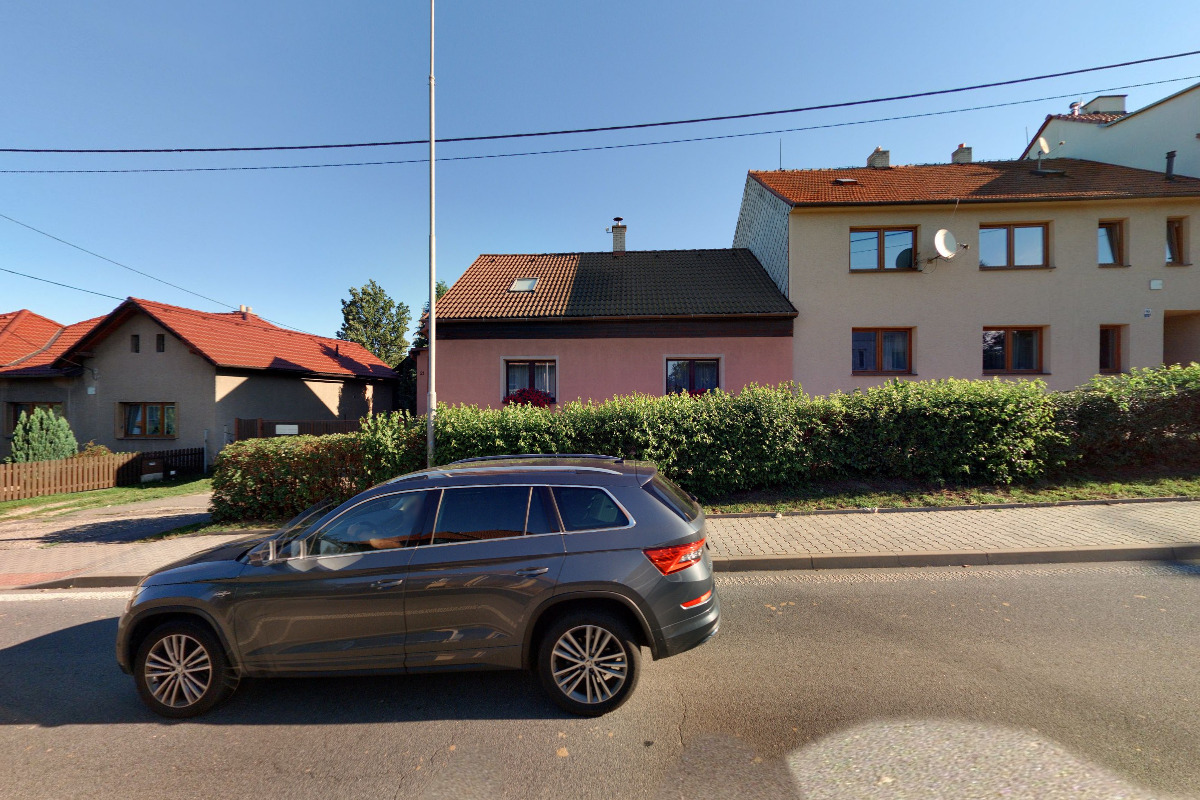 Instalatér Jiří Marek