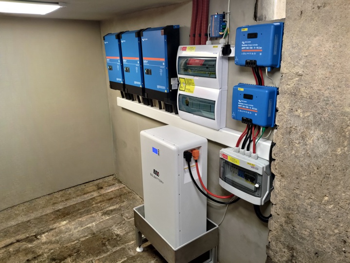 Ideal Energy Tech foto 5