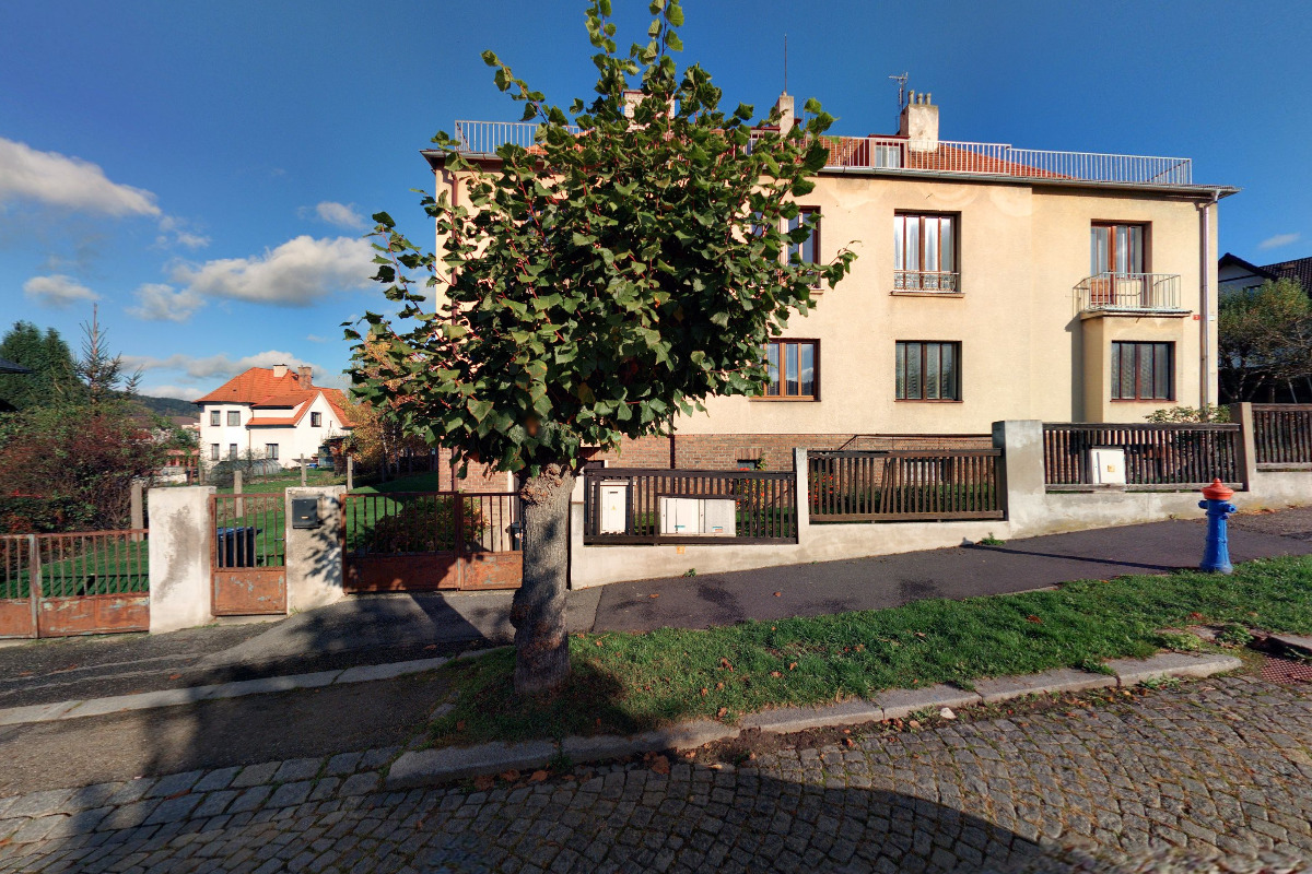 HIGH POINT BIKE TEAM SUŠICE