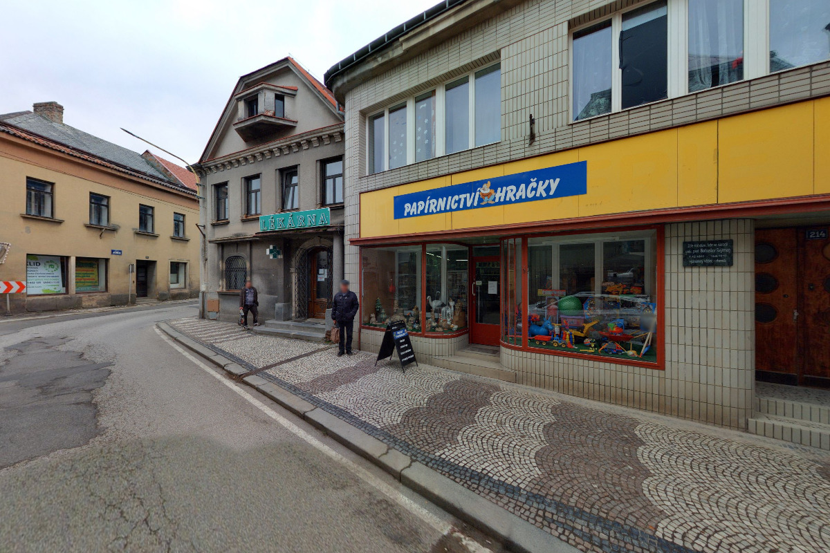Papírnictví - Hračky Sobotka foto 2