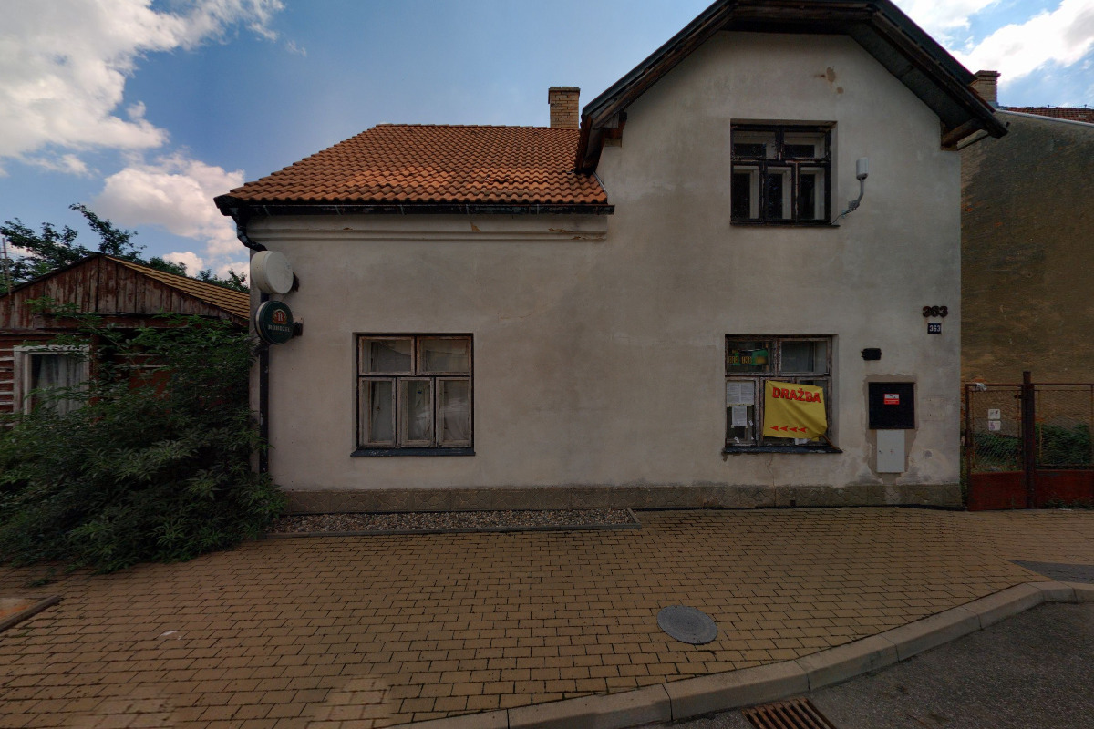Bistro za Školou foto 4