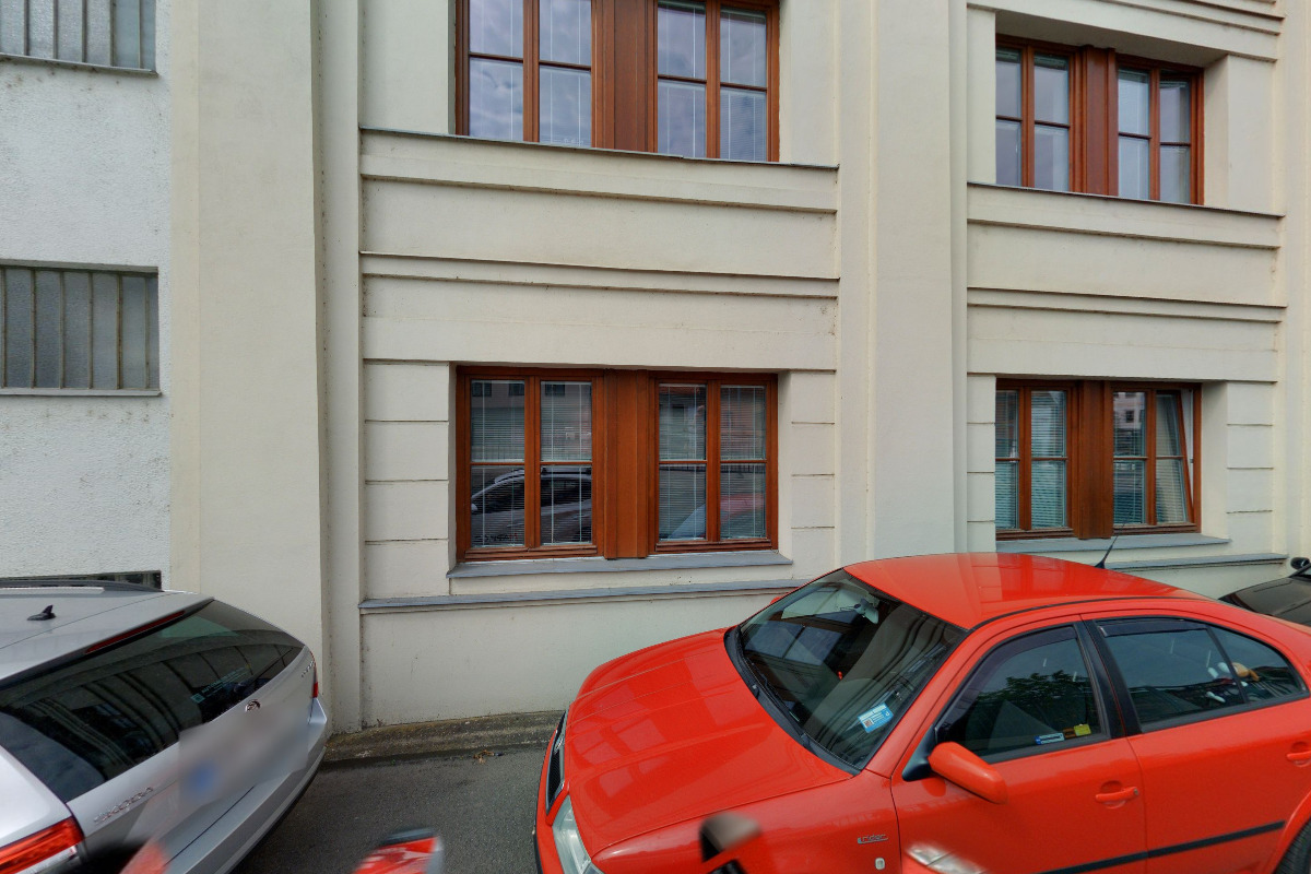 Finanční úřad pro Kraj Vysočina - Územní pracoviště v Třebíči foto 4