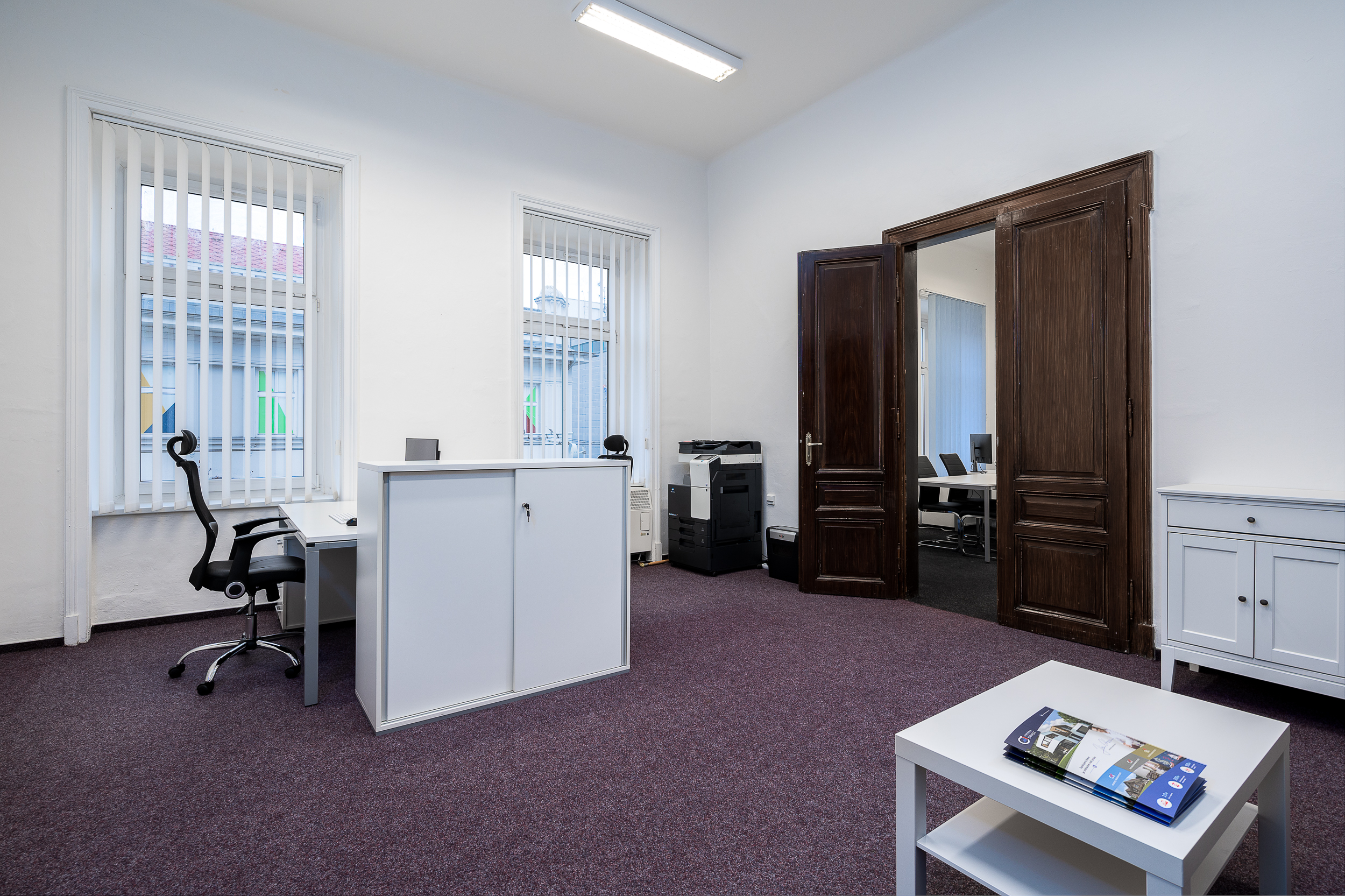 OTROŠINA Invest - realitní kancelář foto 4