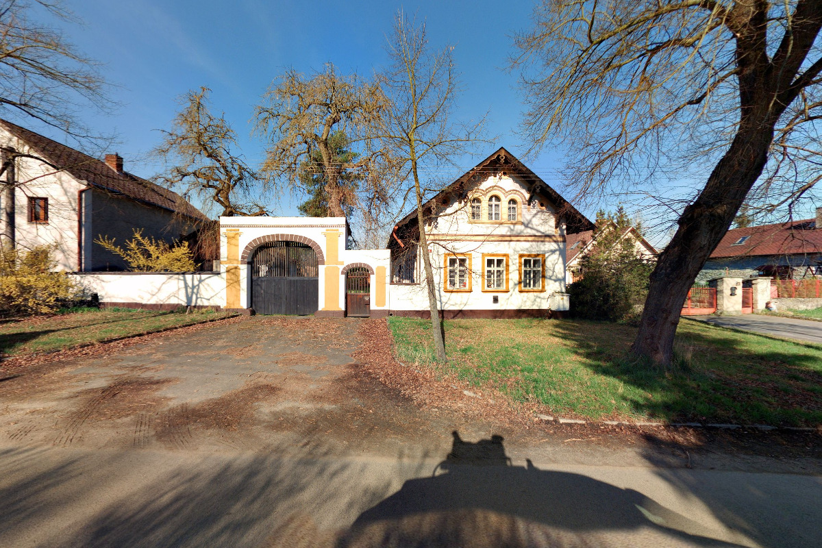 Miloš Grieszl - IMG