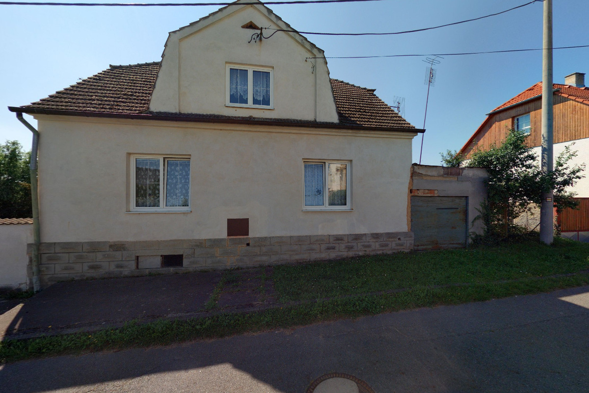 Josef Herajt - Tesařství 106