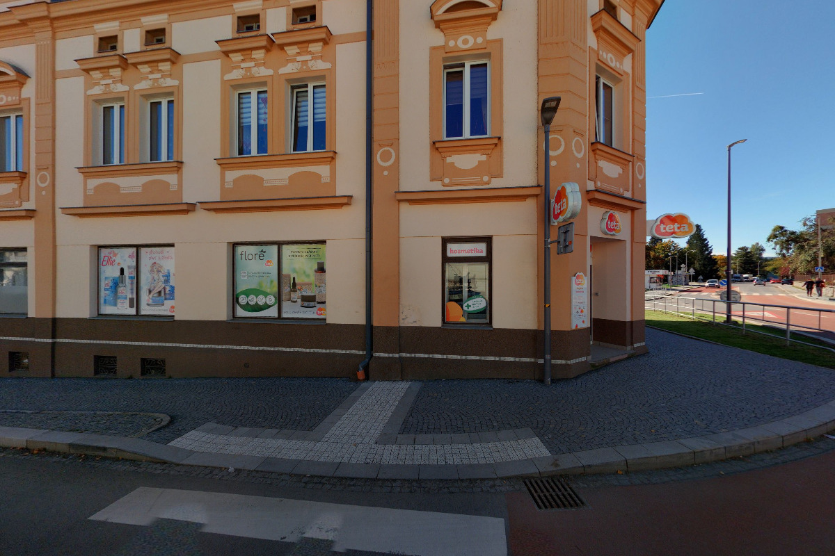 TETA drogerie foto 3