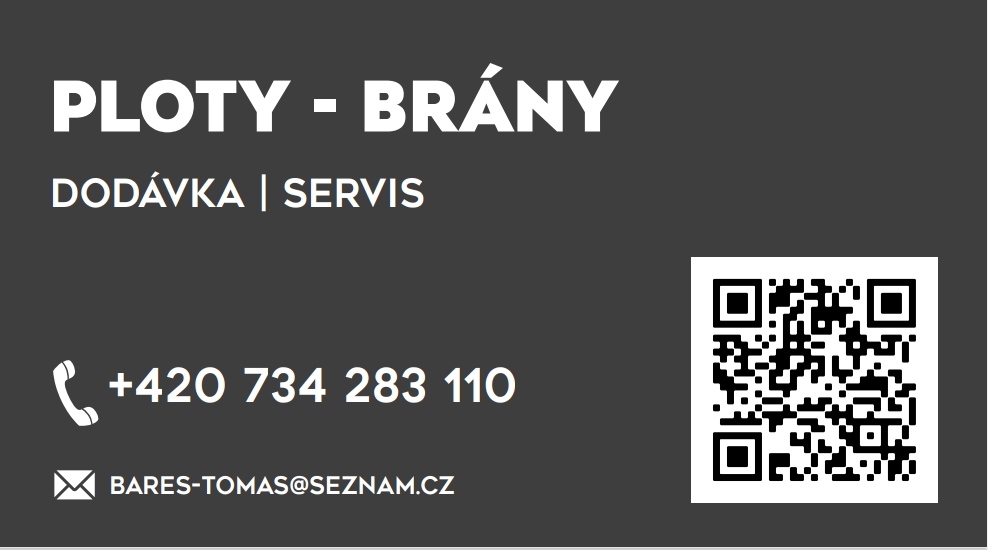 PLOTY BRÁNY BAREŠ foto 2