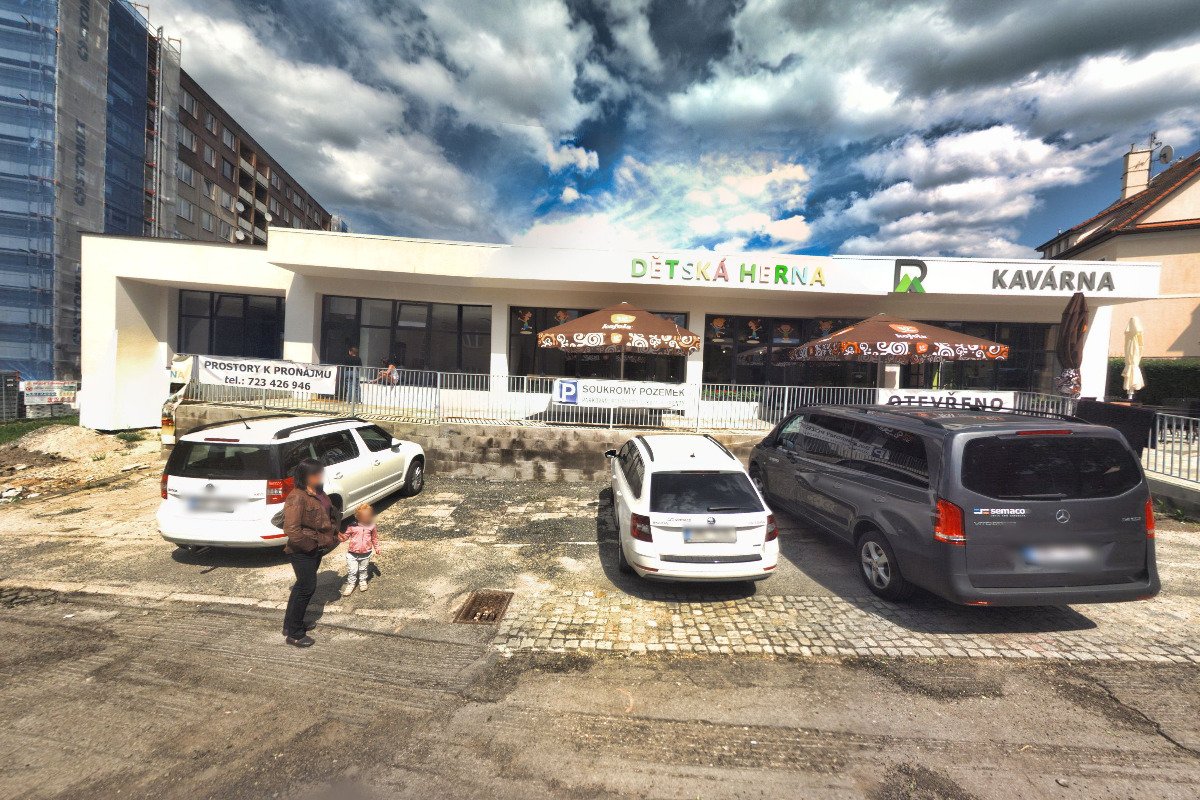 U Borise Original Barbershop foto 2