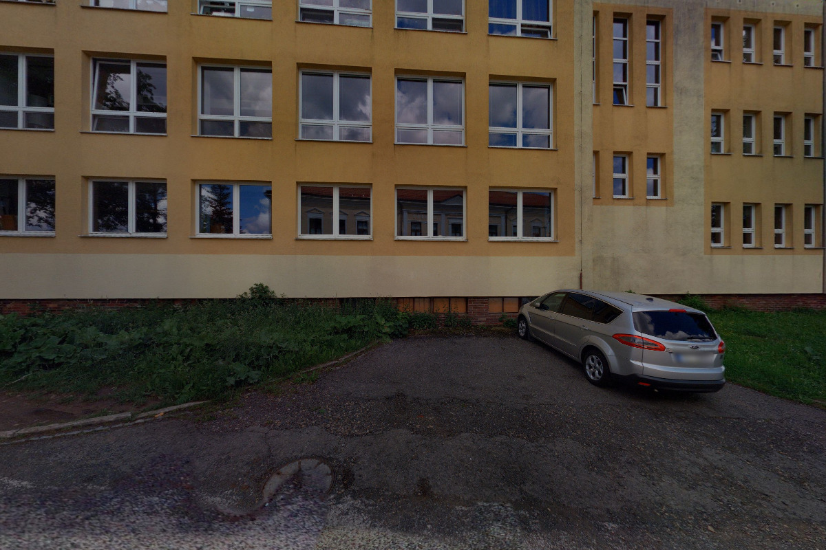 ZŠ Karla Vokáče Strašice foto 5