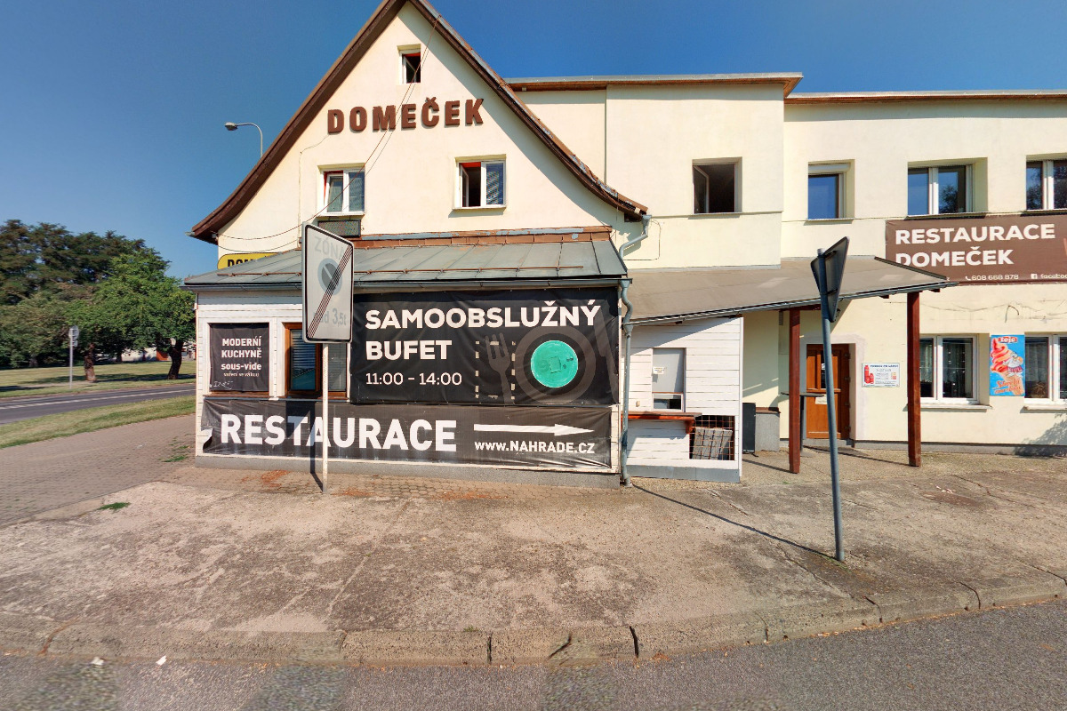 NA HRADĚ CZ, s.r.o.