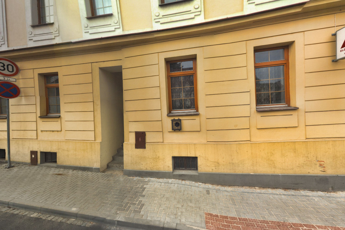 Nadace ELZACO, nadace