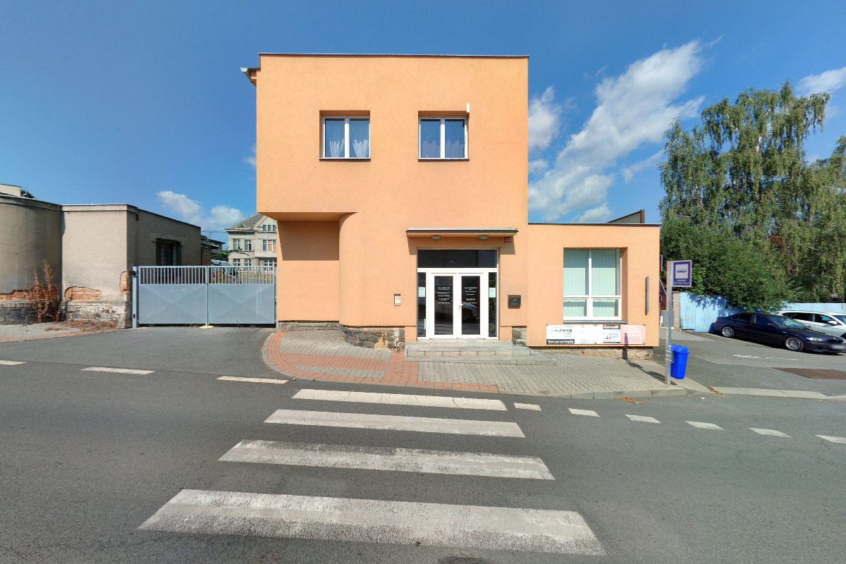 Jazyková škola Svět