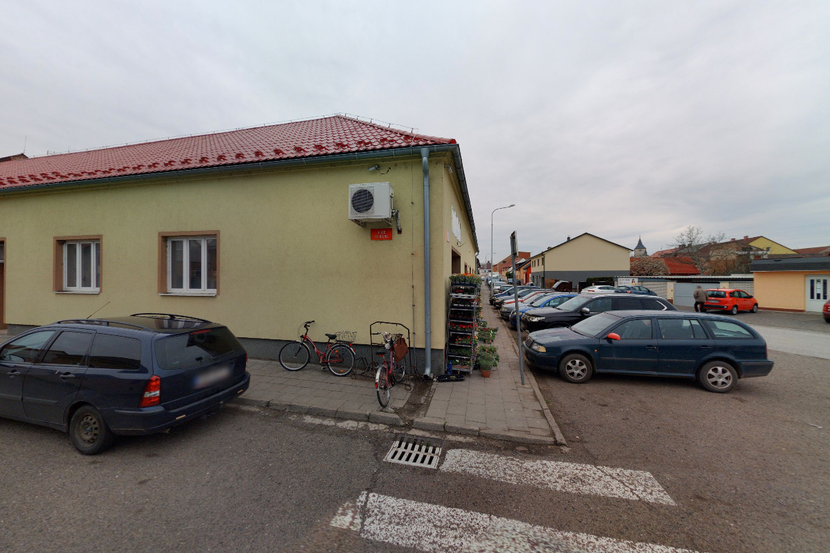 Můjobchod - Trany Market foto 1