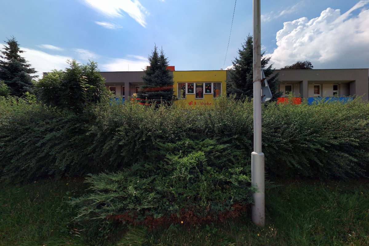 MŠ Úpice, Na Veselce foto 5