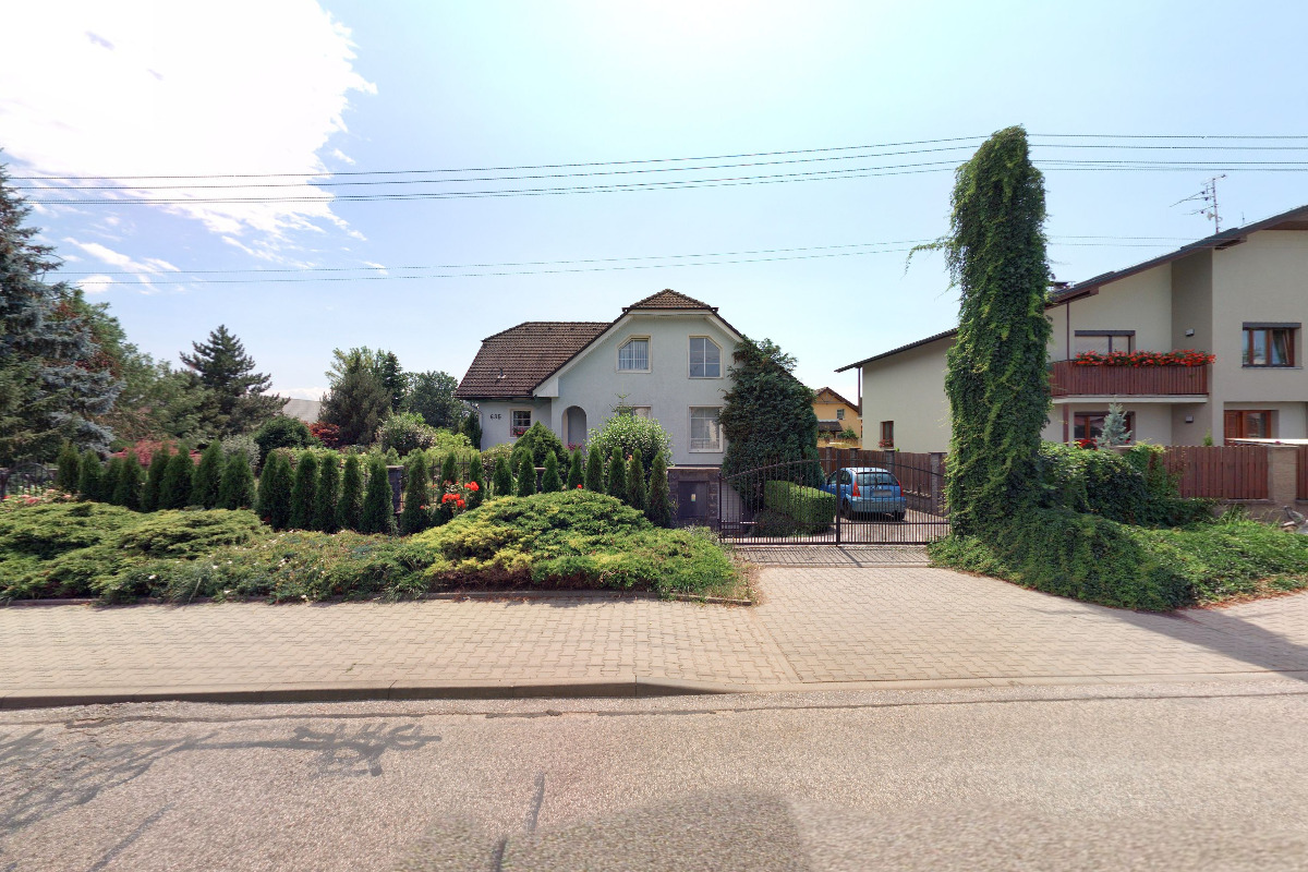 Flat Coated Retriever z Plotišťských tůní